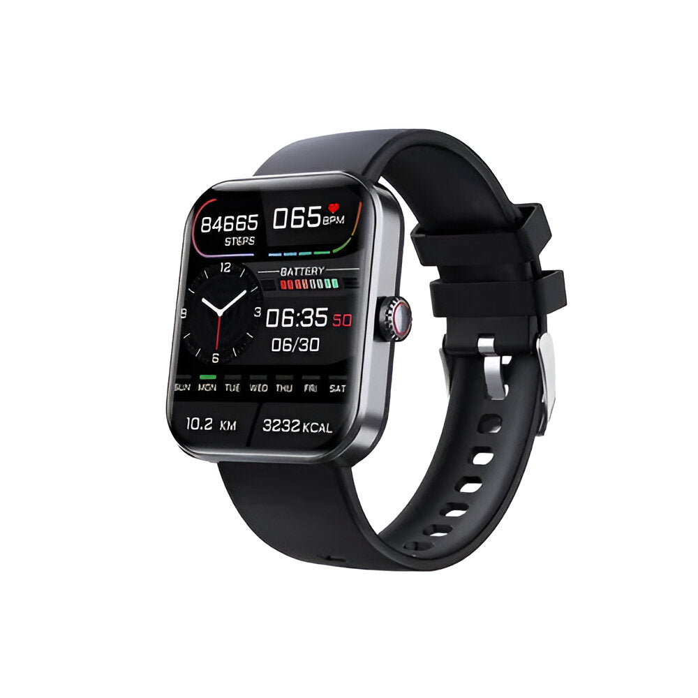 Health Smartwatch | Bluetooth with Calls