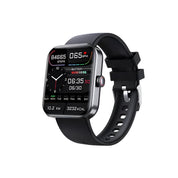 Health Smartwatch | Bluetooth with Calls