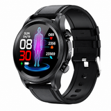 Smartwatch Activity Band | Heart Rate Monitoring