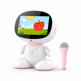 STEM Educational Robot | Interactive Smart Toy with Apps