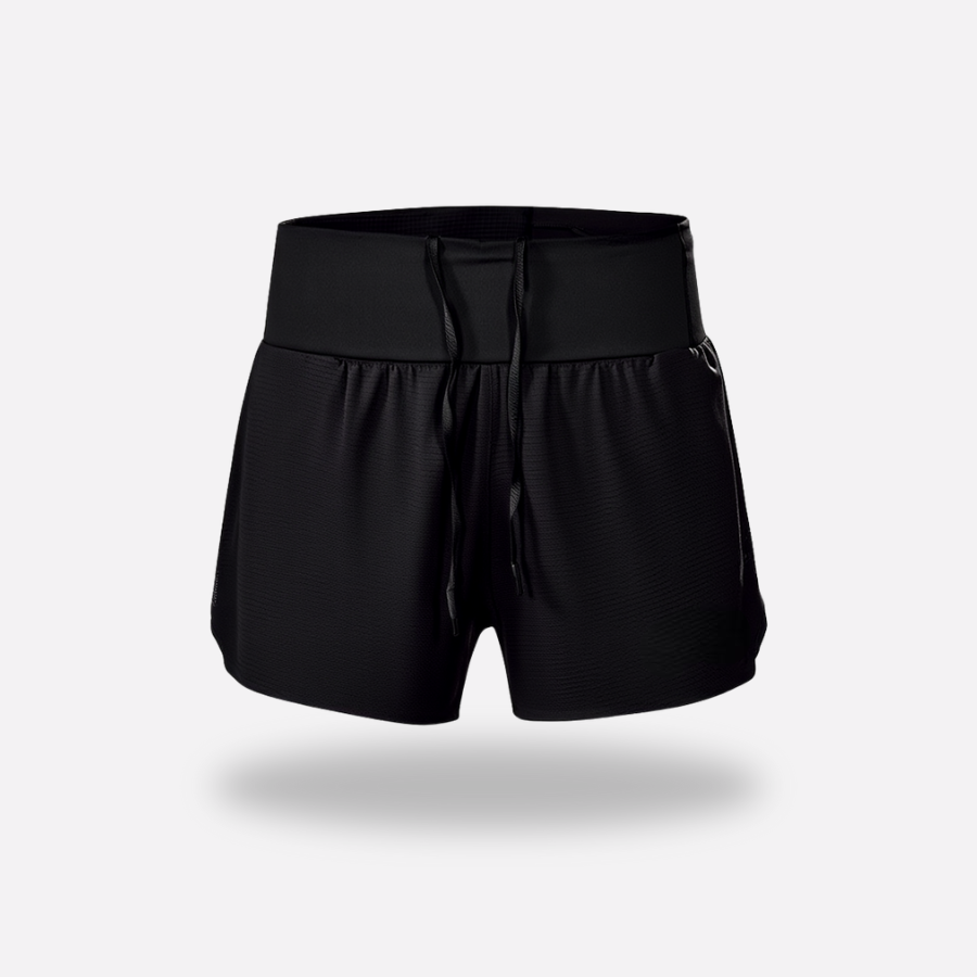 Men's Running Shorts | Marathon with Pocket