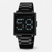 Unique Design Digital Watch | Modern Digital Display Clock