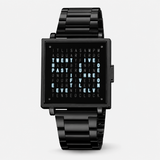 Unique Design Digital Watch | Modern Digital Display Clock