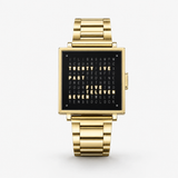 Unique Design Digital Watch | Modern Digital Display Clock