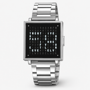 Unique Design Digital Watch | Modern Digital Display Clock