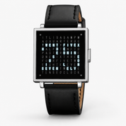 Unique Design Digital Watch | Modern Digital Display Clock