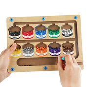 Magnetic Maze Board | Educational Puzzle for Toddlers