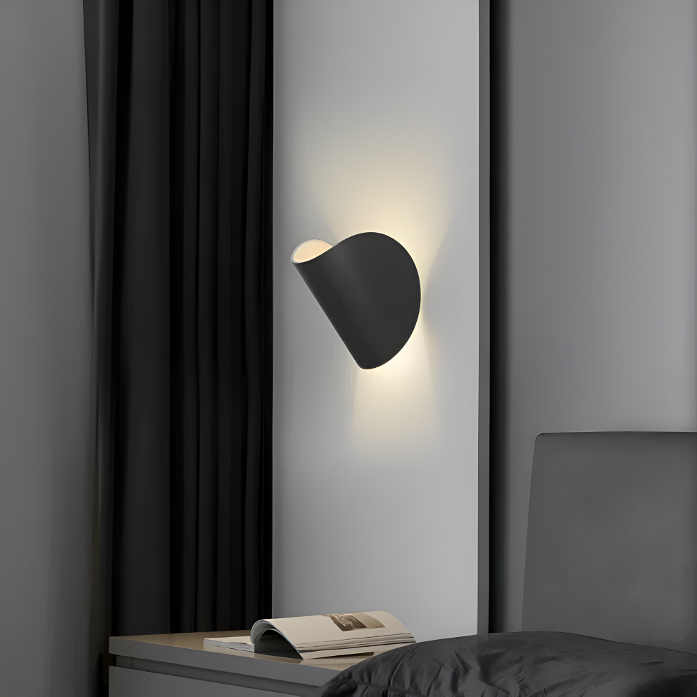 Twist | Modern Adjustable LED Wall Light