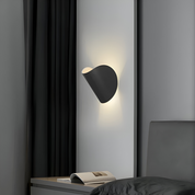 Twist | Modern Adjustable LED Wall Light