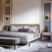 Twist | Modern Adjustable LED Wall Light