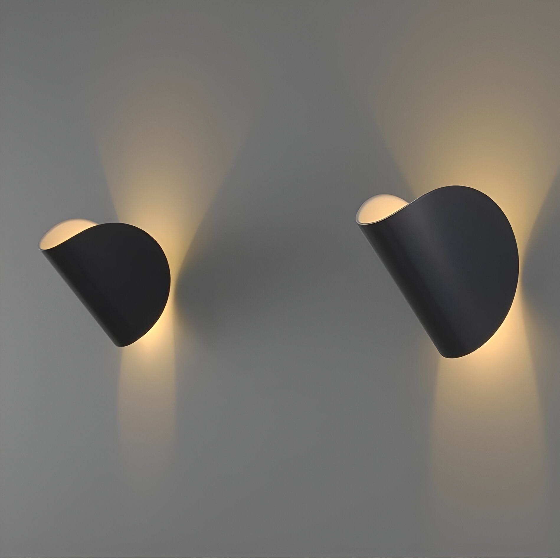 Twist | Modern Adjustable LED Wall Light