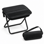 Ultralight Folding Stool | Portable Camping Seat