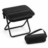 Ultralight Folding Stool | Portable Camping Seat