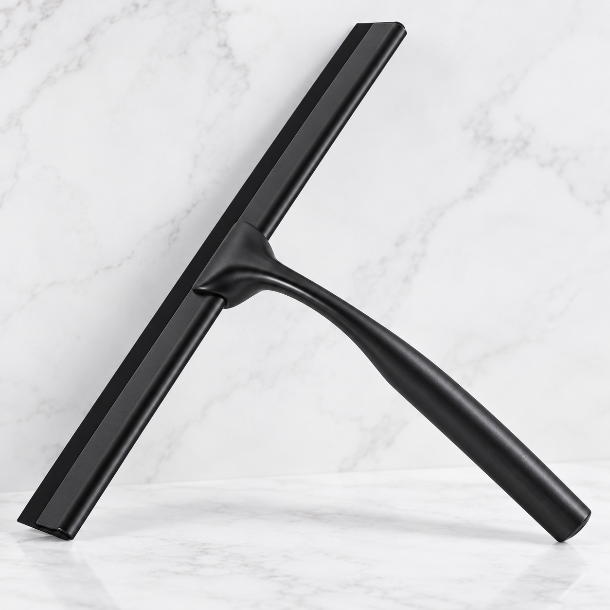 Elegant Durable Squeegee | Shower and Bathroom Cleaner