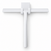 Elegant Durable Squeegee | Shower and Bathroom Cleaner