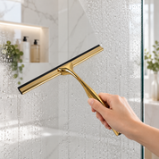 Elegant Durable Squeegee | Shower and Bathroom Cleaner