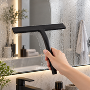 Elegant Durable Squeegee | Shower and Bathroom Cleaner