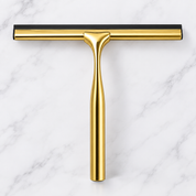 Elegant Durable Squeegee | Shower and Bathroom Cleaner
