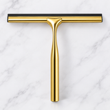 Elegant Durable Squeegee | Shower and Bathroom Cleaner