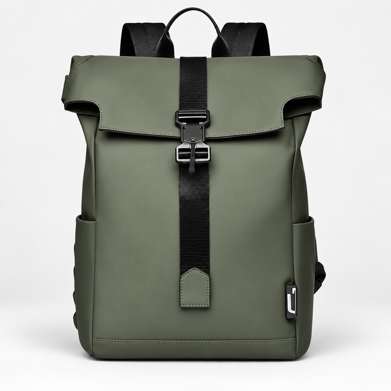 Durable Waterproof Backpack | Versatile Travel Bag