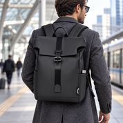 Durable Waterproof Backpack | Versatile Travel Bag