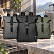 Durable Waterproof Backpack | Versatile Travel Bag