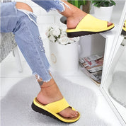 Women's Flip-Flop Sandals | Open Toe for Walking