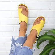 Women's Flip-Flop Sandals | Open Toe for Walking