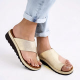 Women's Flip-Flop Sandals | Open Toe for Walking