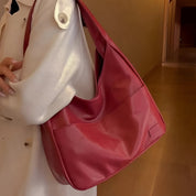 Women's Shoulder Bag | Elegant Everyday Bag