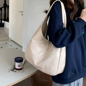 Women's Shoulder Bag | Elegant Everyday Bag