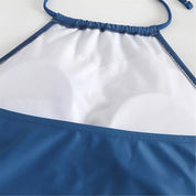 Women's Tankini | American Neck Beach Swimsuit