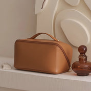 Large Capacity Make-Up Bag | Travel Organiser