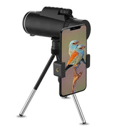Portable Compact Astronomical Telescope | For Outdoors