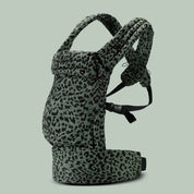 Baby Carrier for Young Children | Adjustable Support System