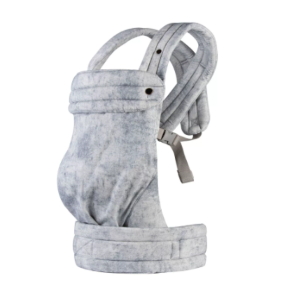 Baby Carrier for Young Children | Adjustable Support System