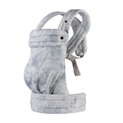 Baby Carrier for Young Children | Adjustable Support System