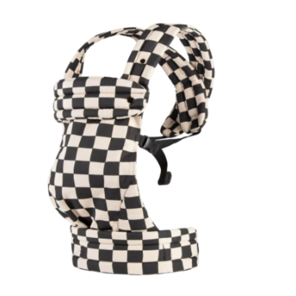 Baby Carrier for Young Children | Adjustable Support System