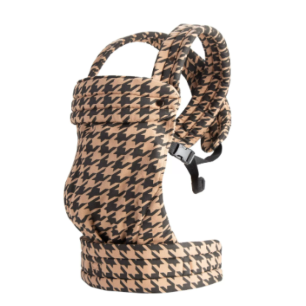 Baby Carrier for Young Children | Adjustable Support System