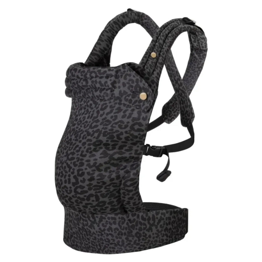 Baby Carrier for Young Children | Adjustable Support System