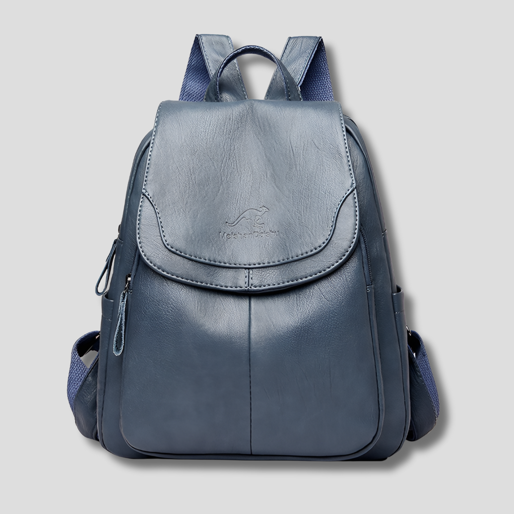 Women's Anti-Theft Backpack | Elegant and Functional Design