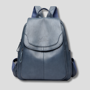 Women's Anti-Theft Backpack | Elegant and Functional Design