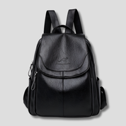 Women's Anti-Theft Backpack | Elegant and Functional Design