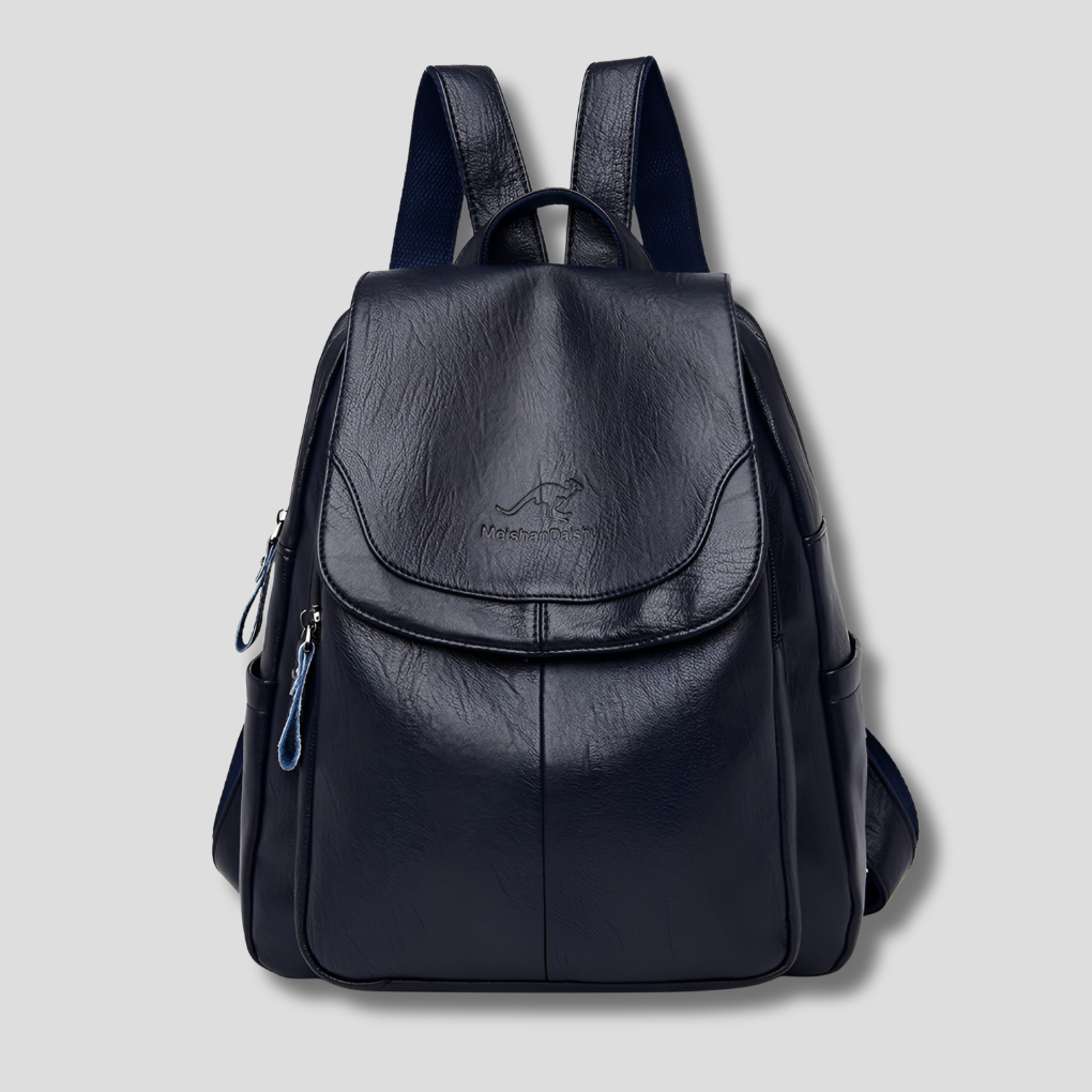 Women's Anti-Theft Backpack | Elegant and Functional Design