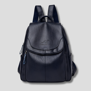 Women's Anti-Theft Backpack | Elegant and Functional Design