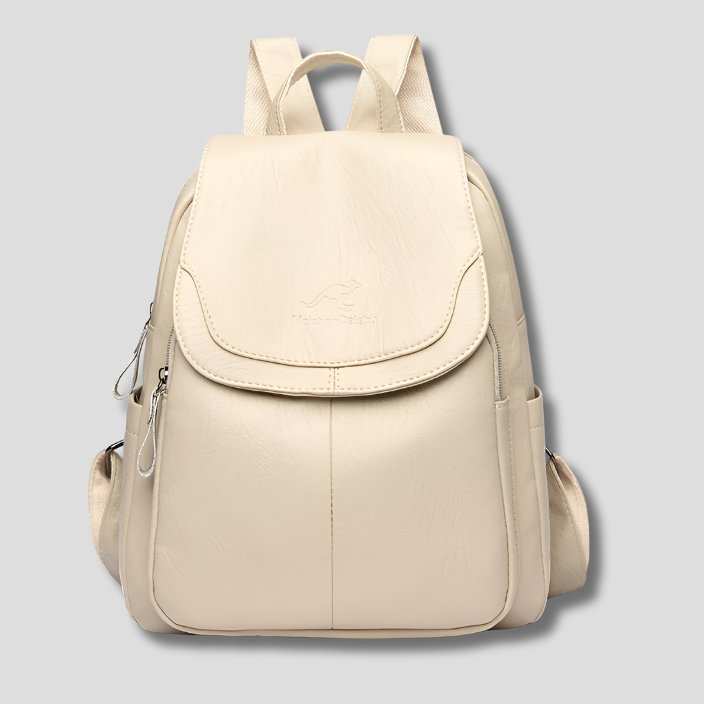 Women's Anti-Theft Backpack | Elegant and Functional Design