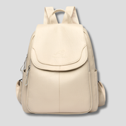Women's Anti-Theft Backpack | Elegant and Functional Design