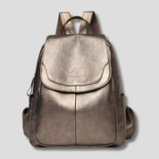 Women's Anti-Theft Backpack | Elegant and Functional Design