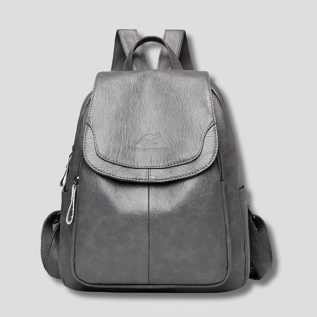 Women's Anti-Theft Backpack | Elegant and Functional Design