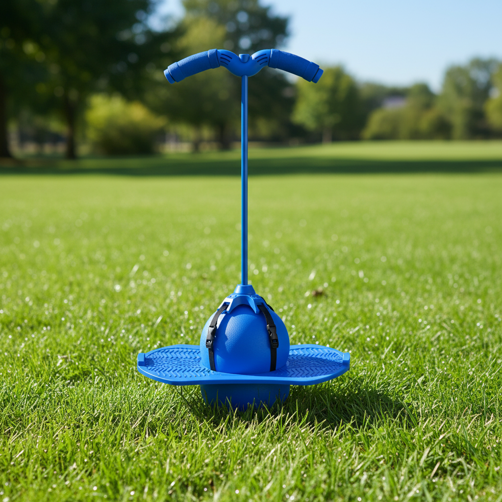 Balance Pogo Stick for Kids | Active Outdoor Play